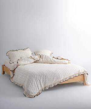 Постельное белье вареный хлопок LIMASSO point yikama Постельное белье вареный хлопок LIMASSO point yikama