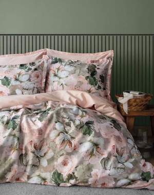 Постельное белье Сатин Issimo home Rosiere Постельное белье Сатин Issimo home Rosiere