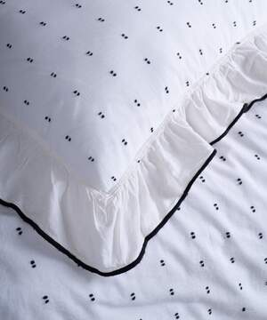 Постельное белье хлопок LIMASSO Pas a pas Постельное белье хлопок LIMASSO Pas a pas