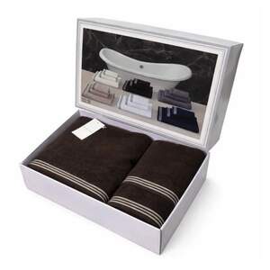 Набор махровых полотенец Maison D'or Puraligne Набор махровых полотенец Maison D'or Puraligne